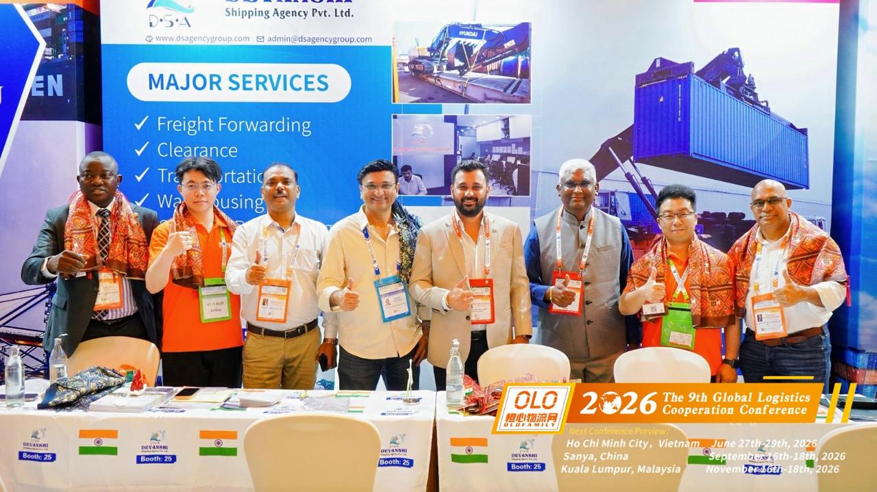 Logistics Gallery 11